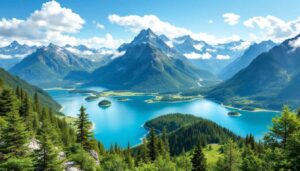 Ce pays est l'un des plus sûrs au monde pour voyager mais il est boudé des touristes