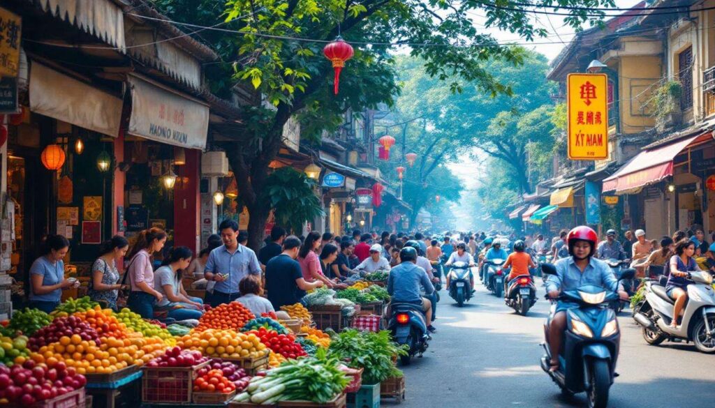 Voyage au Vietnam : les Français en reviennent tous amoureux