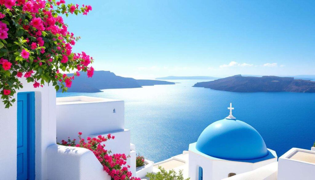 Cette île de l’Atlantique est l’écho parfait des Cyclades grecques