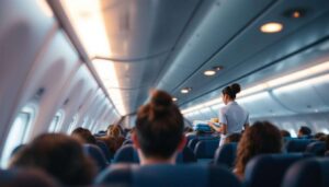 Voyage en avion : 7 objets gratuits à demander pour un confort optimal