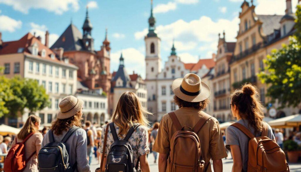 Les 10 destinations tendance à (re)découvrir en 2026