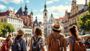 Les 10 destinations tendance à (re)découvrir en 2026