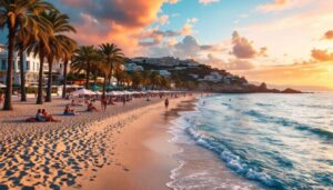 La meilleure escapade au soleil de l&rsquo;hiver est à seulement 3 heures de la France