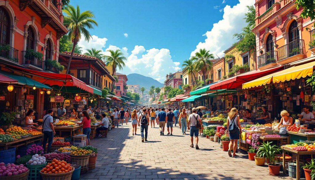 Fini l’Europe ? Voici les destinations émergentes qui feront rêver les voyageurs en 2026