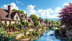 Où partirons-nous en 2026 ? Villages, îles, quartiers… ces destinations françaises qui montent