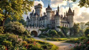 « Plus beau que Chambord ? Ce château caché de la Loire crée la surprise »