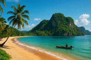 Ce pays ensoleillé d’Asie a été élu l’un des meilleurs du monde pour prendre sa retraite