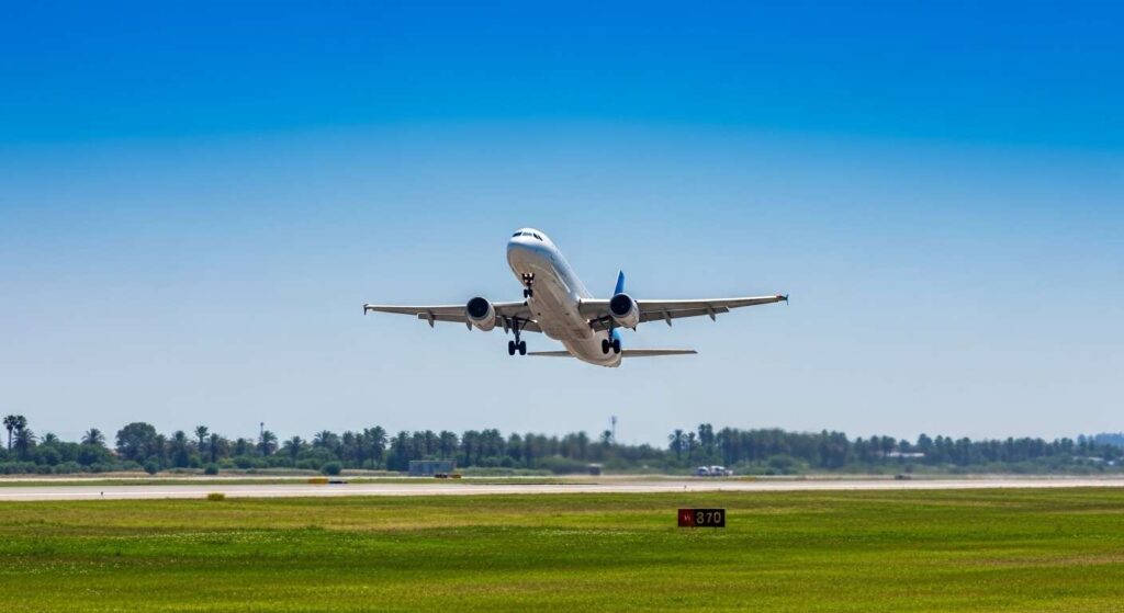 De Lille vers une destination où il fait 30 °C à l’année ? Easyjet vient d’annoncer les nouveaux vols