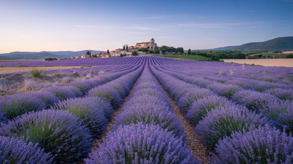 Où partir en 2026 ? Une région française citée parmi les 25 destinations incontournables de l’année prochaine par Lonely Planet