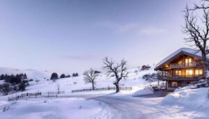 La Bresse. Quand le col du Brabant se vit autrement sans la glisse