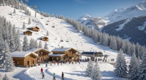 Une petite station de ski de Chartreuse renaît grâce à 200 habitants bénévoles