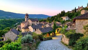 Escapade dans les Cévennes : 10 villages à ne pas manquer