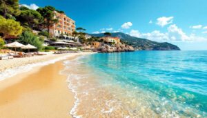 Ciao les stations de ski, c’est cette destination en Côte d’Azur qui remporte tous les suffrages (plus de 300 jours de soleil par an !)