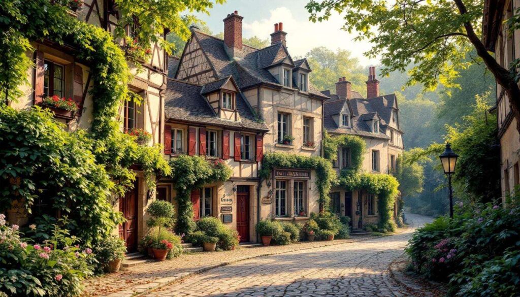 Ancienne bastide au charme fou, ce village du Sud-Ouest est un trésor d’histoire