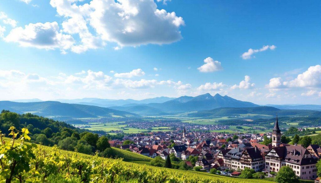 Deux choses à voir et une à savoir sur le département du Haut-Rhin