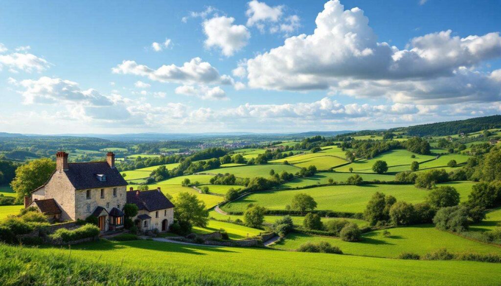 Dans le Périgord, cette perle rurale pourrait rapidement s’imposer parmi les plus beaux coins de France