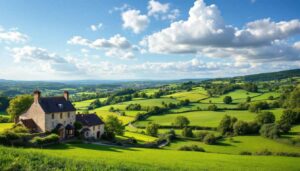 Dans le Périgord, cette perle rurale pourrait rapidement s’imposer parmi les plus beaux coins de France