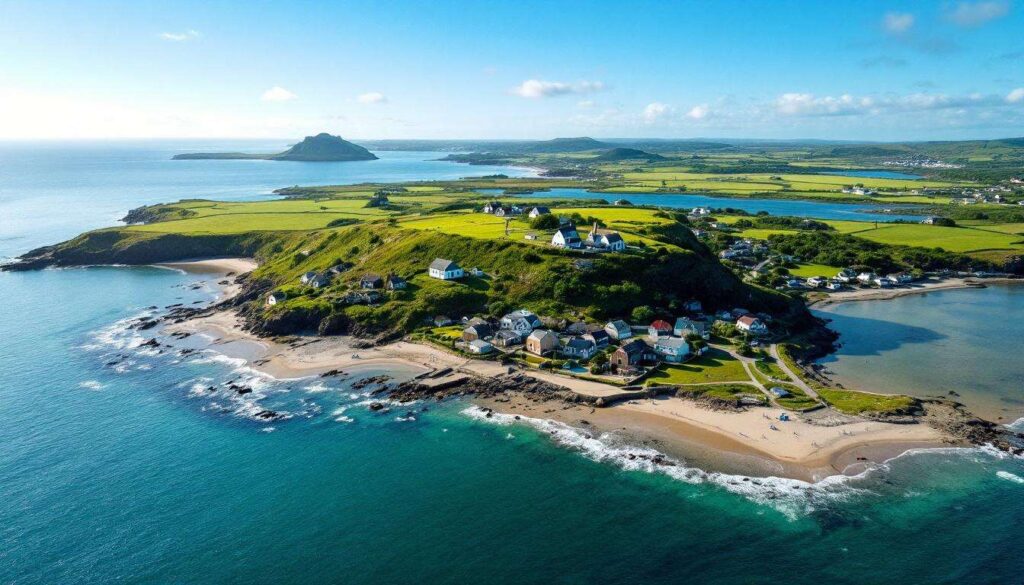 Cette île oubliée de l’Atlantique rivalise avec l’île de Ré par son charme et son authenticité