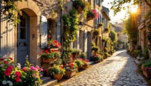 Moins médiatisée que Montpellier, plus paisible que Nîmes : cette ville du Sud devient une évidence