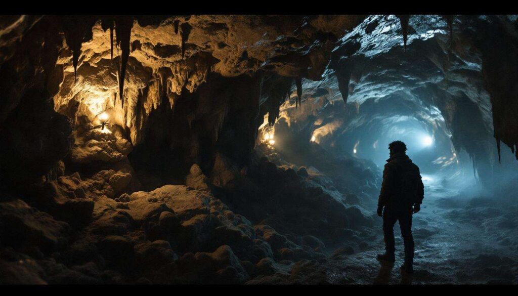 Près de Paris, des visites insolites au cœur d’un mystérieux réseau de caves historiques méconnues