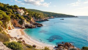 Le “vrai Capri” se cacherait dans le Var, et pourtant peu de voyageurs pensent à y aller