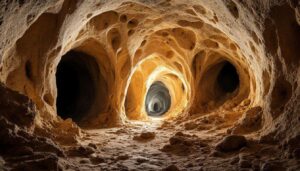 « Il y a des caves remarquables sous de simples maisons » : en Champagne, des trésors de crayères