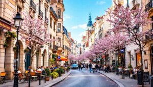 Printemps 2026 : 5 itinéraires culturels en Europe pour mêler city break et patrimoine