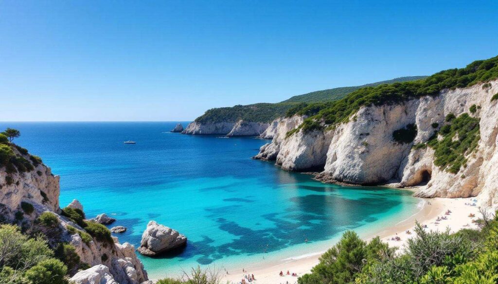 Crète, Algarve, Sardaigne : les meilleures plages d'Europe pour 2026, selon l'avis des voyageurs