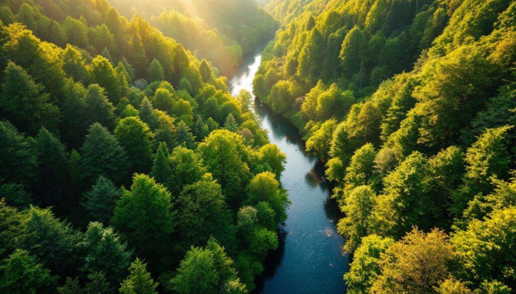À la découverte de la forêt et de la vallée de l’Eure