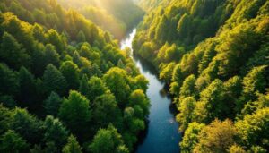 À la découverte de la forêt et de la vallée de l’Eure