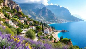 Deux choses à voir et une à savoir sur le département des Alpes-Maritimes