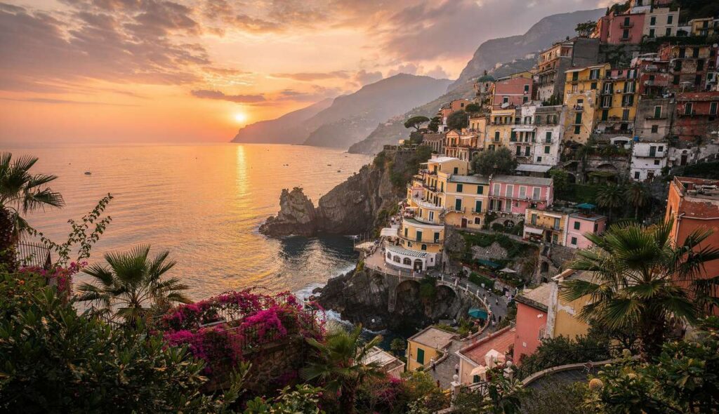 Italie: coups de coeur et conseils de voyage