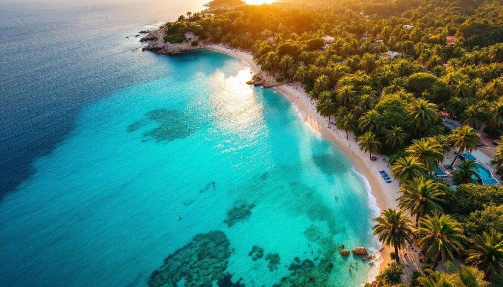 Oubliez Ibiza et envolez-vous vers cette île espagnole encore plus paradisiaque et moins touristique