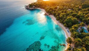 Oubliez Ibiza et envolez-vous vers cette île espagnole encore plus paradisiaque et moins touristique